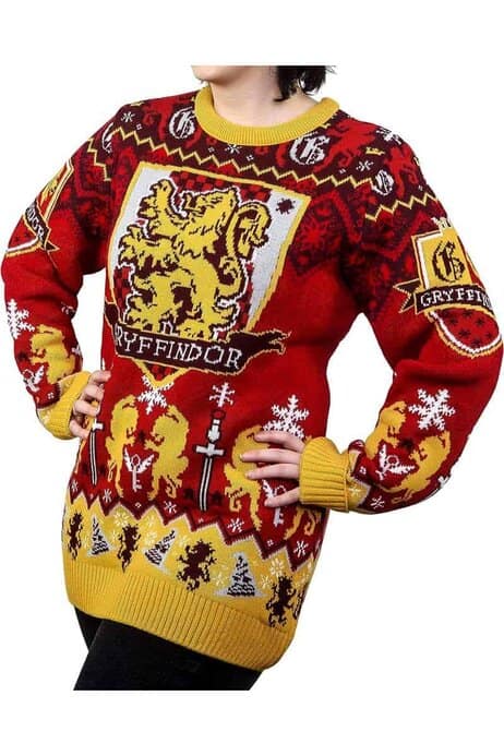 Pull de No l Harry Potter Pull Noel